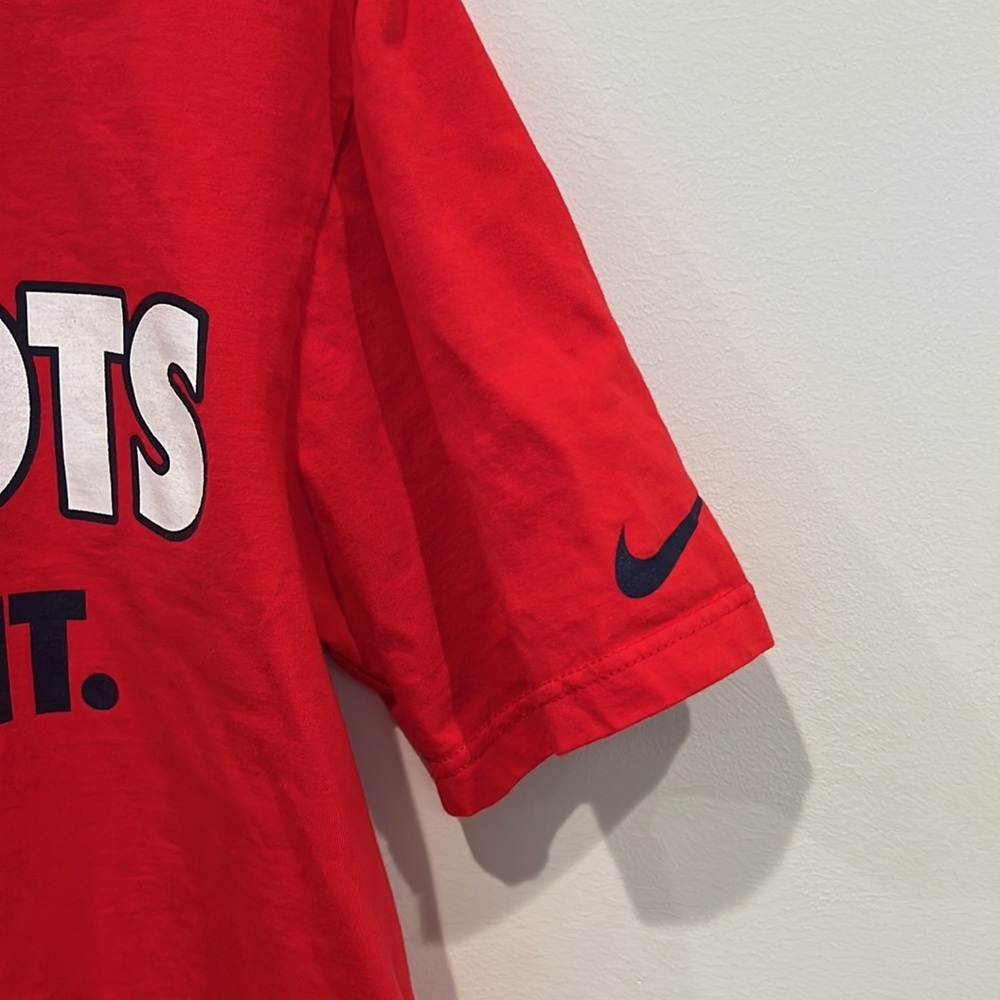 NFL Nike Patriots tshirt‎ - Picture 2 of 5